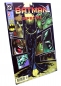 Preview: DC Comics Batman Special Comic Nr. 1: Scarecrow, Geisterbahn im Kopf von Dino